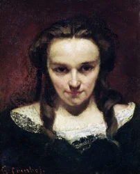 Der Hellseher oder Der Schlafwandler, ca. 1865